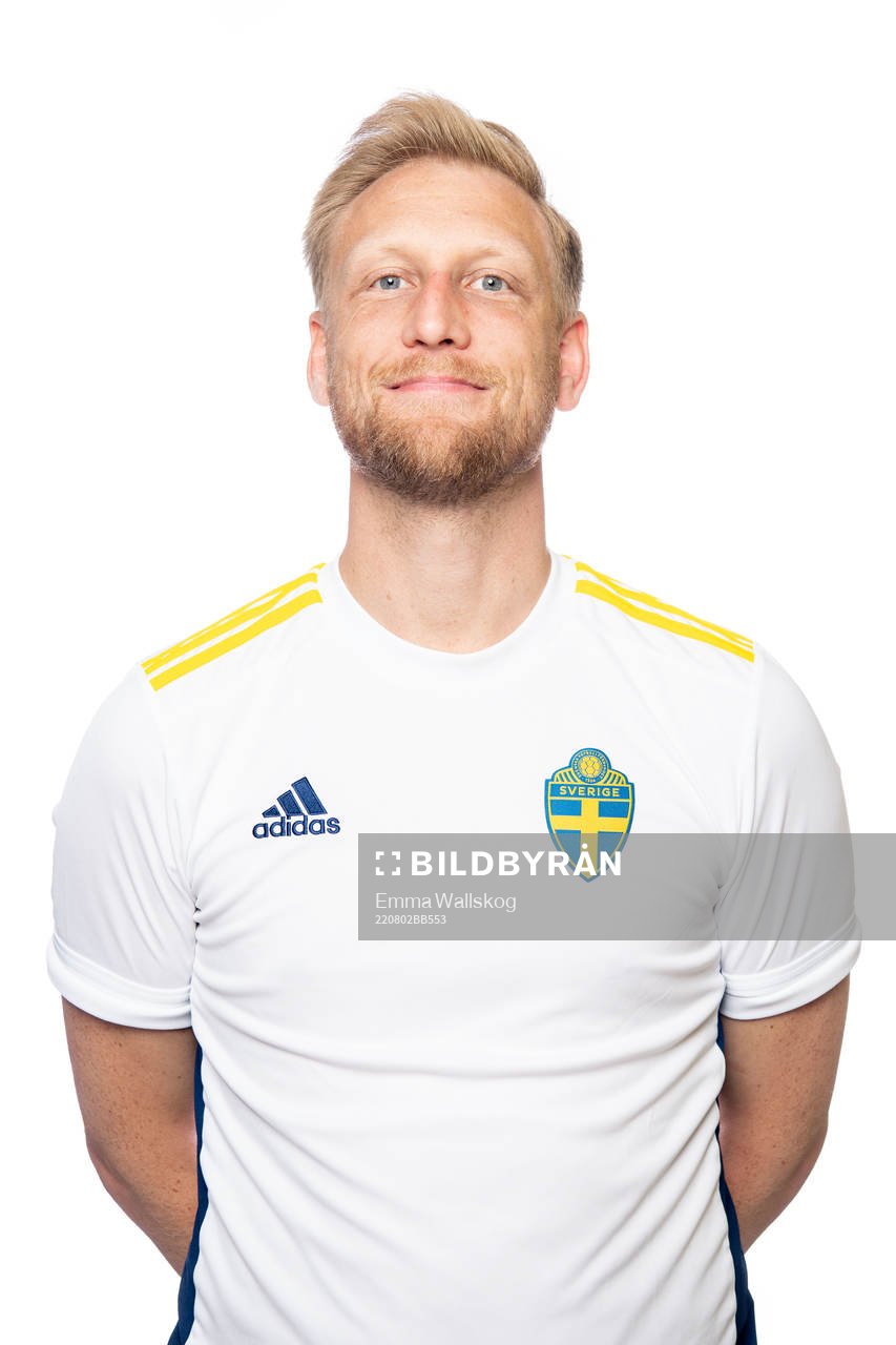 Markus Lindberg
