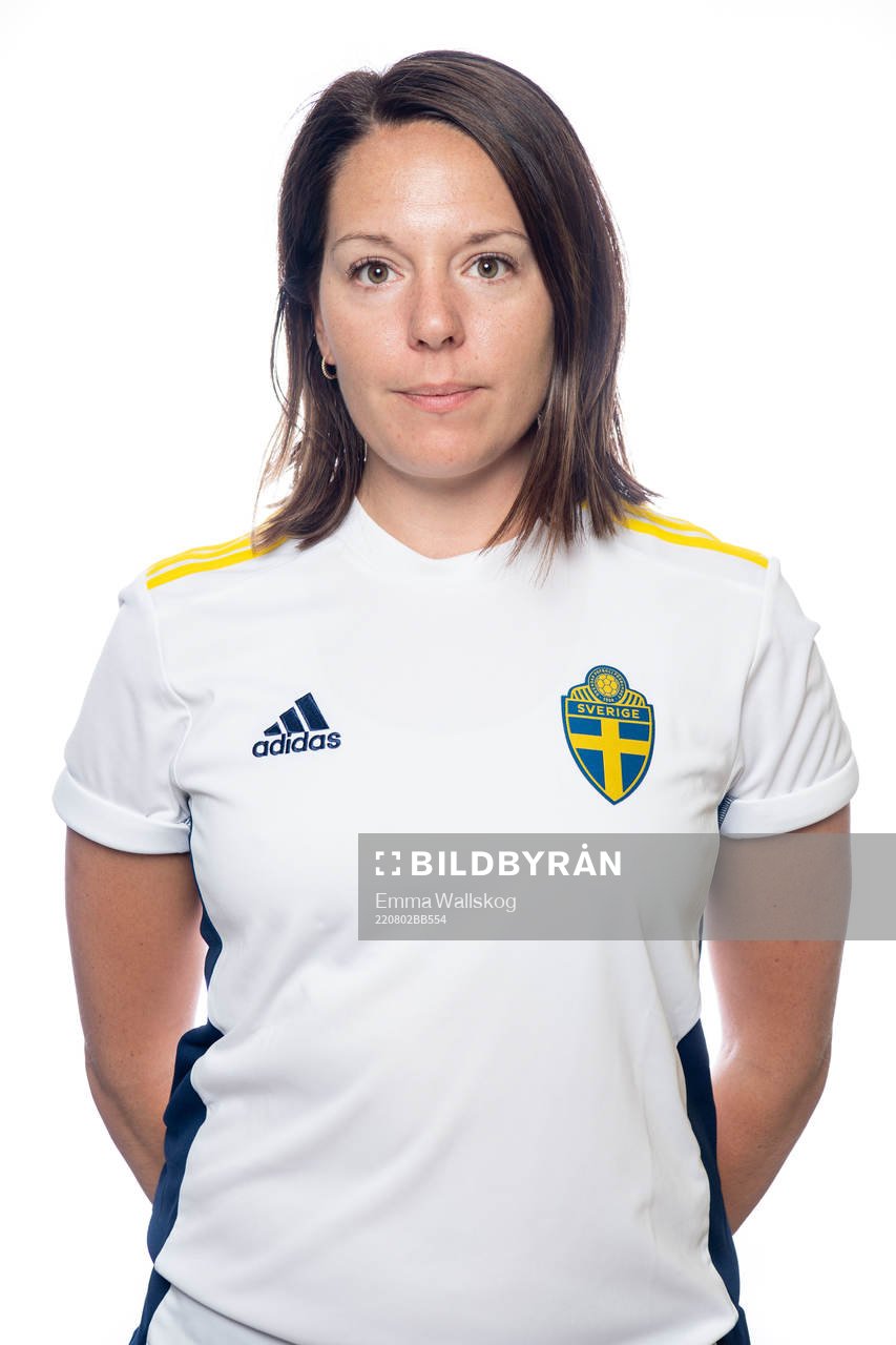 Caroline Larsson