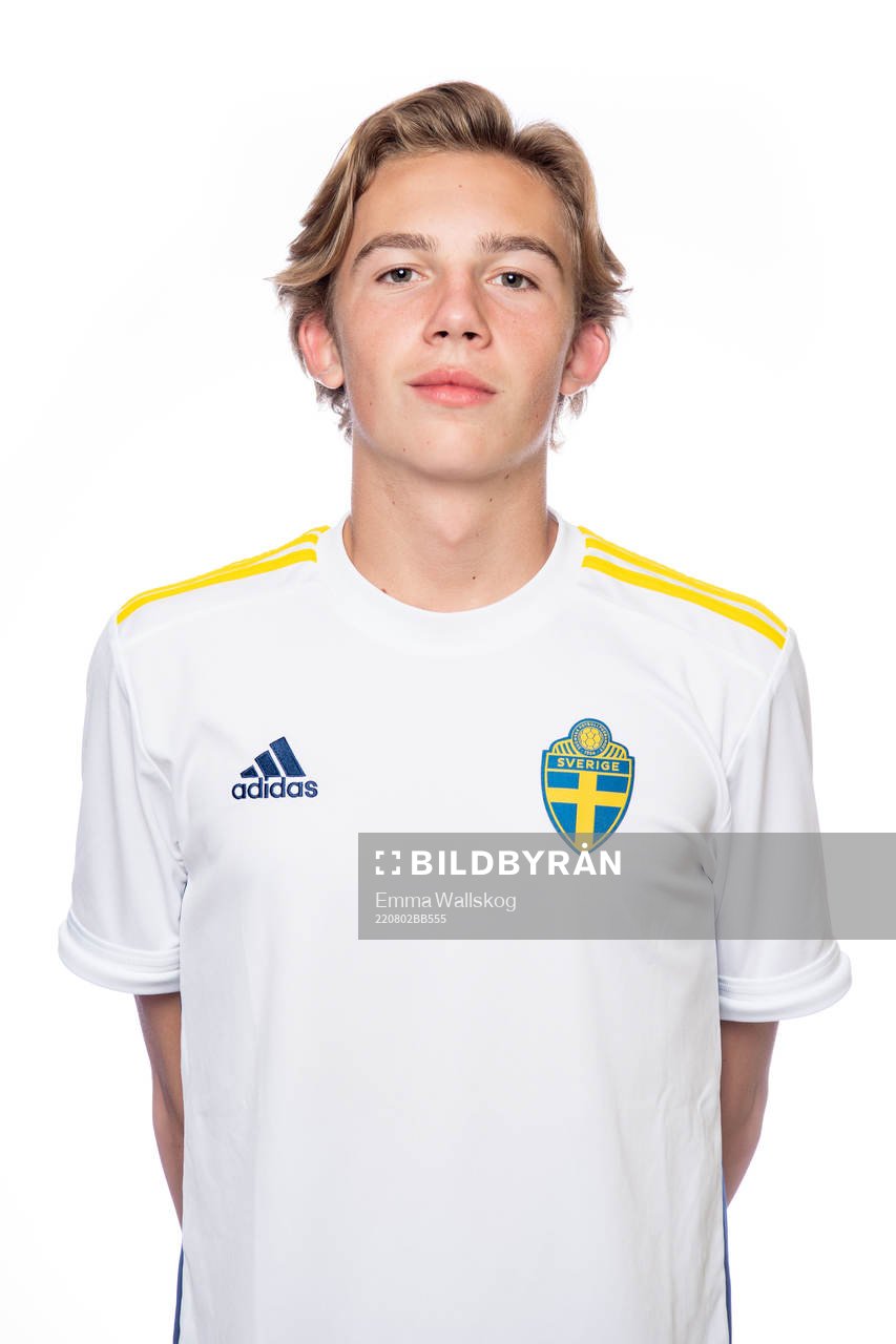 Elton Fischerström