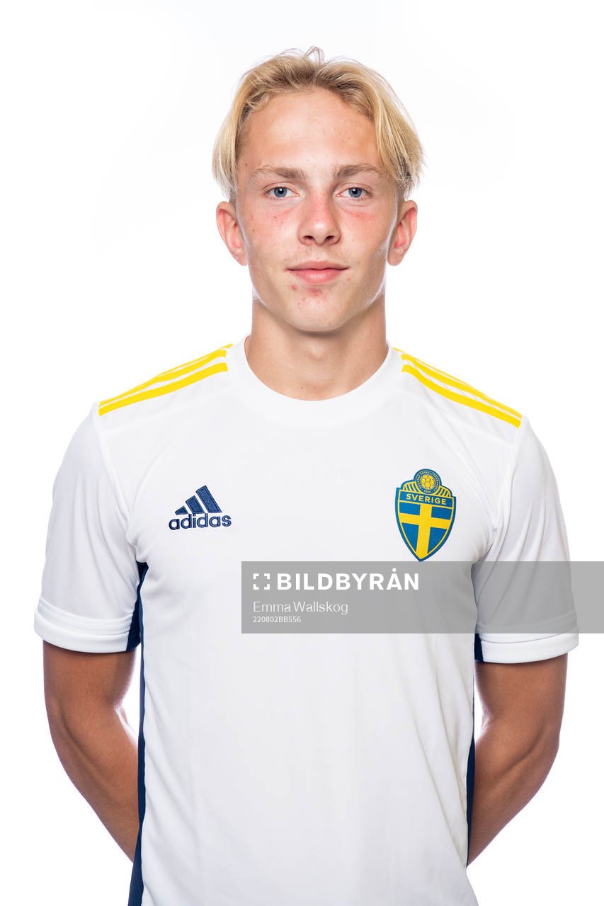 Alexander Olsson