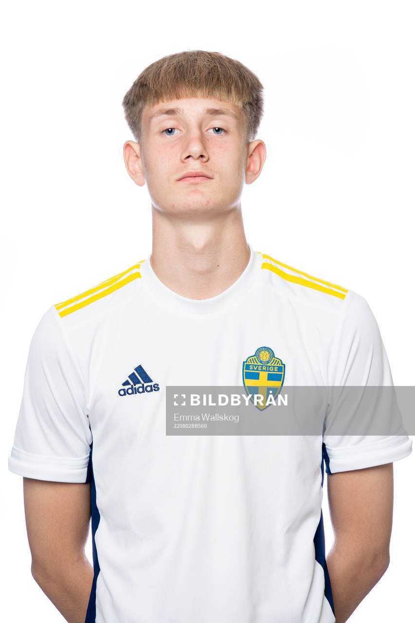 Hugo Sandahl Travancic
