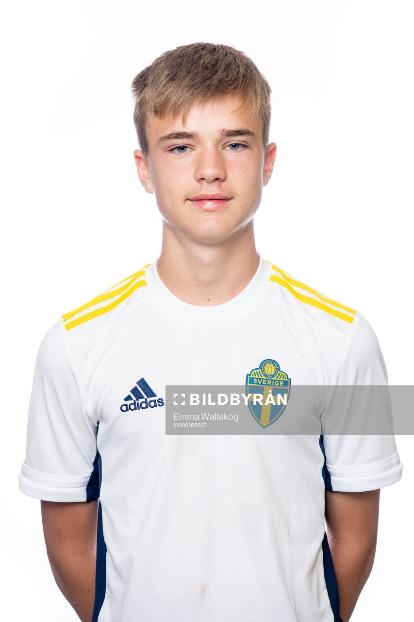 Rasmus Nehrman