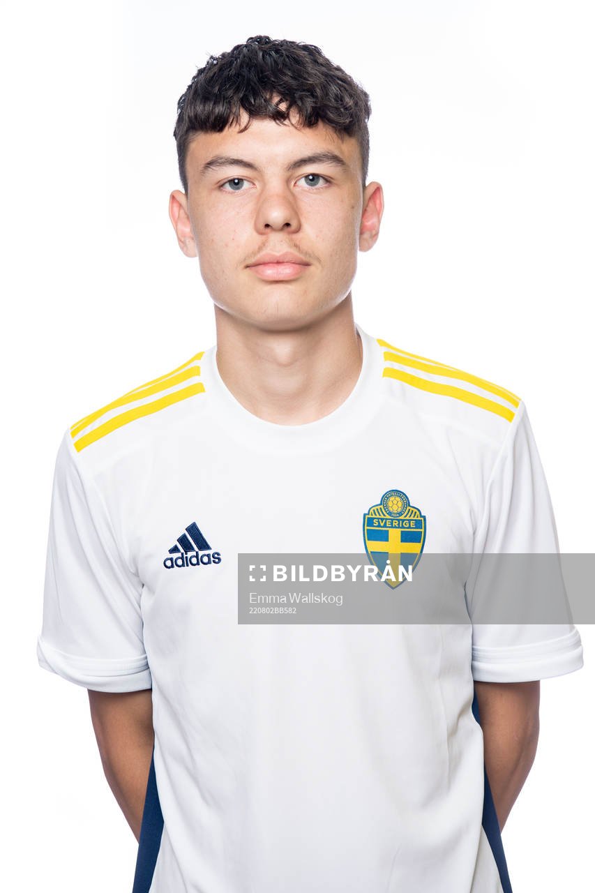 Gustav Pettersson