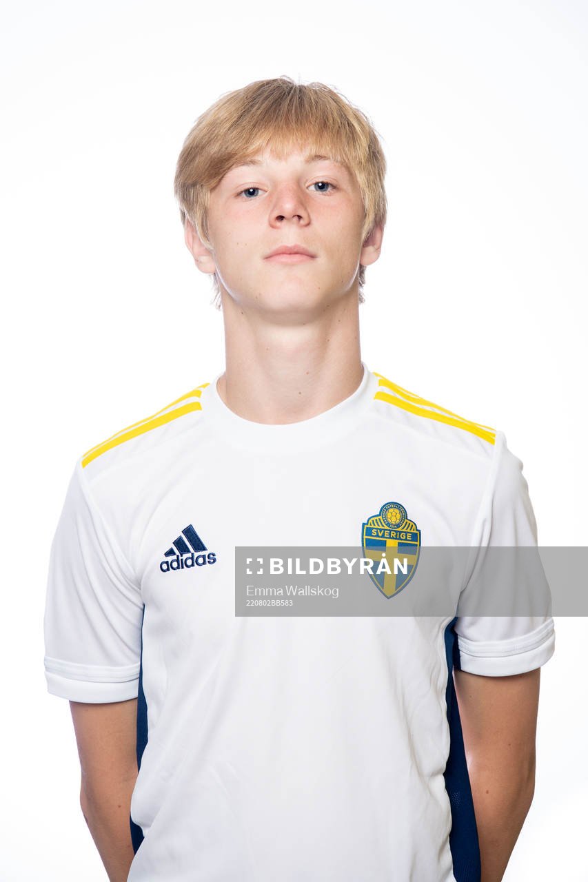 Sixten Gustafsson