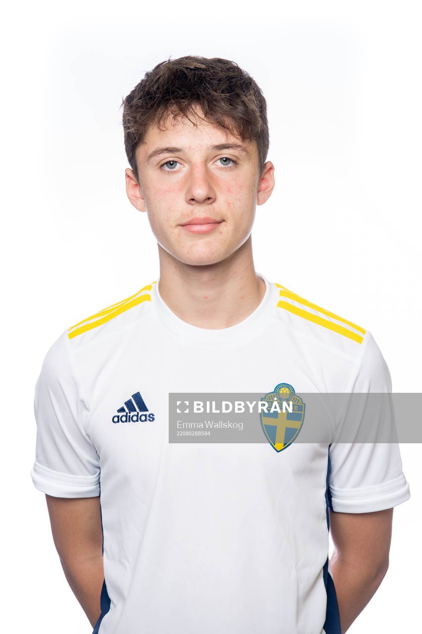 Adrian Andersson