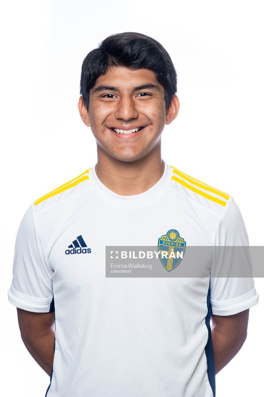 Luis Carlos Sandoval Aguiluz