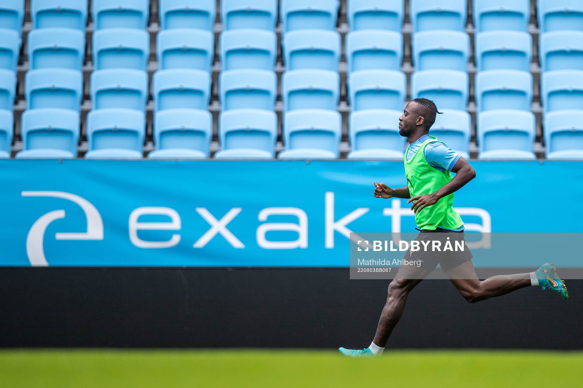 Muhamed Buya Turay