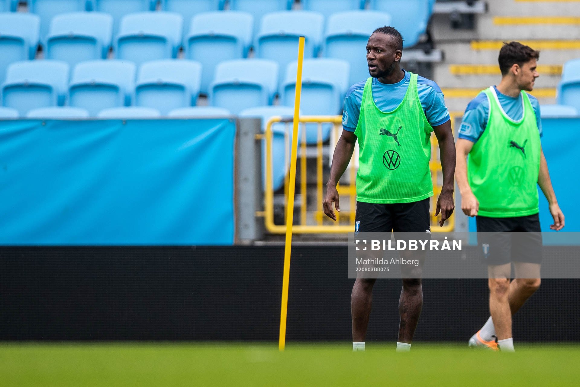 Muhamed Buya Turay