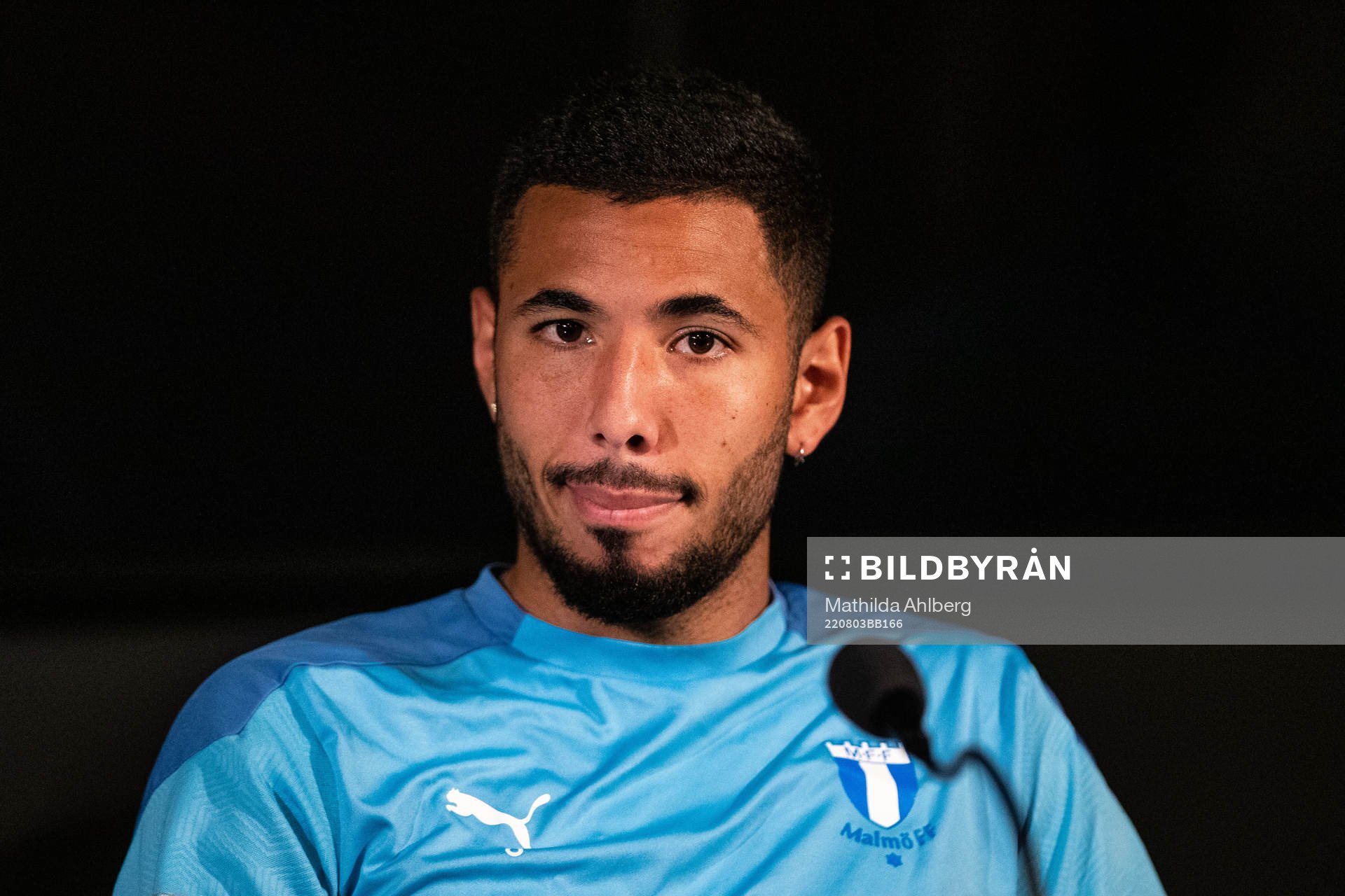 Sergio Pena