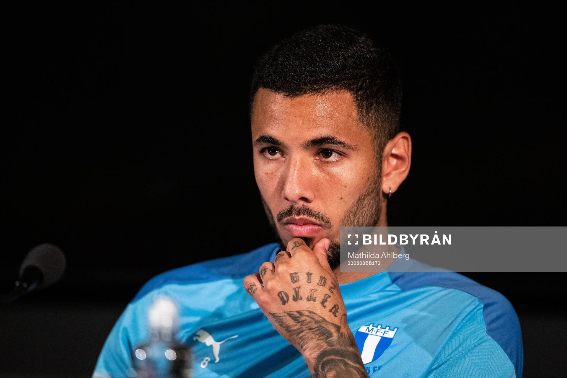 Sergio Pena