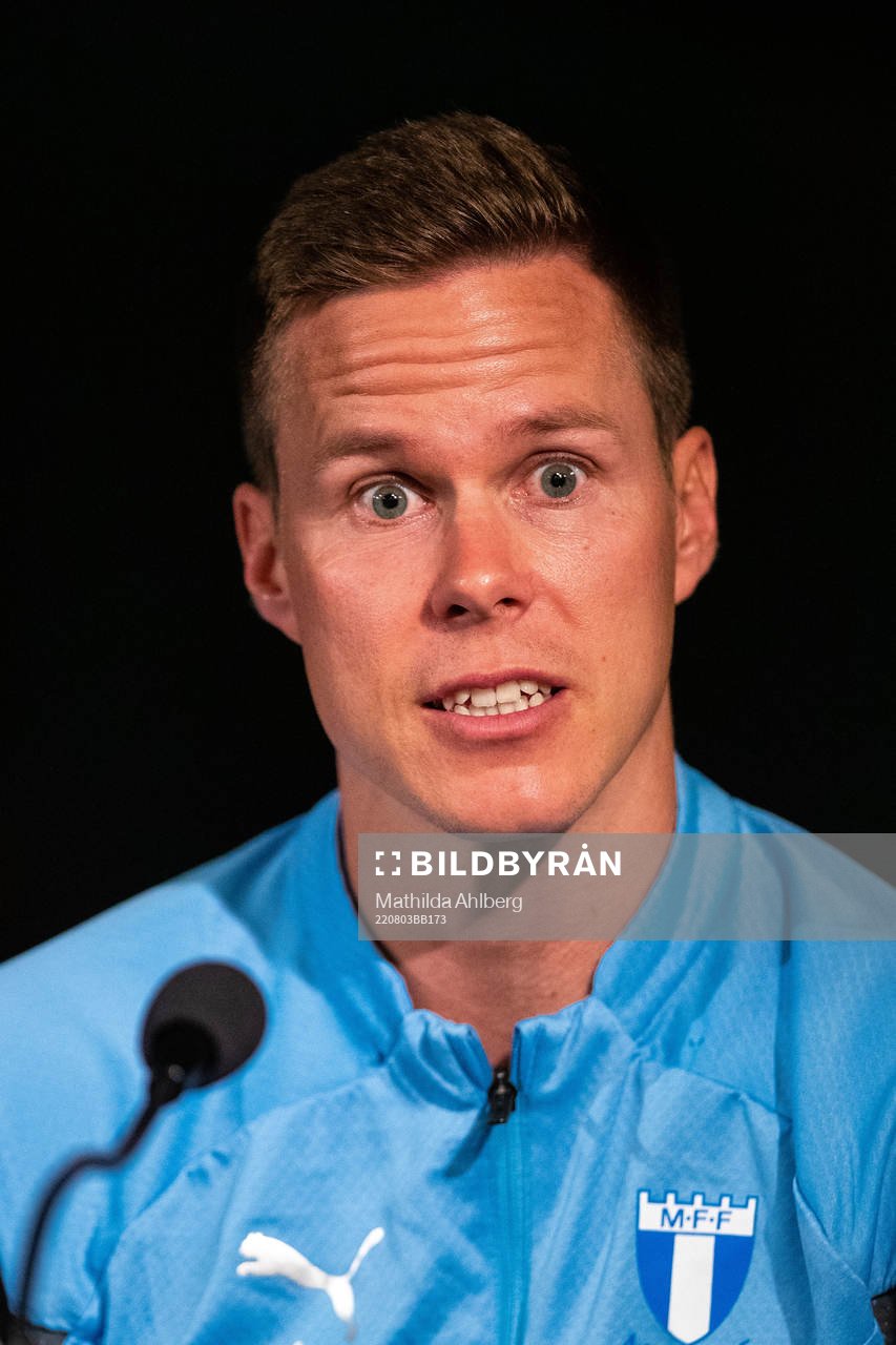 Niklas Moisander