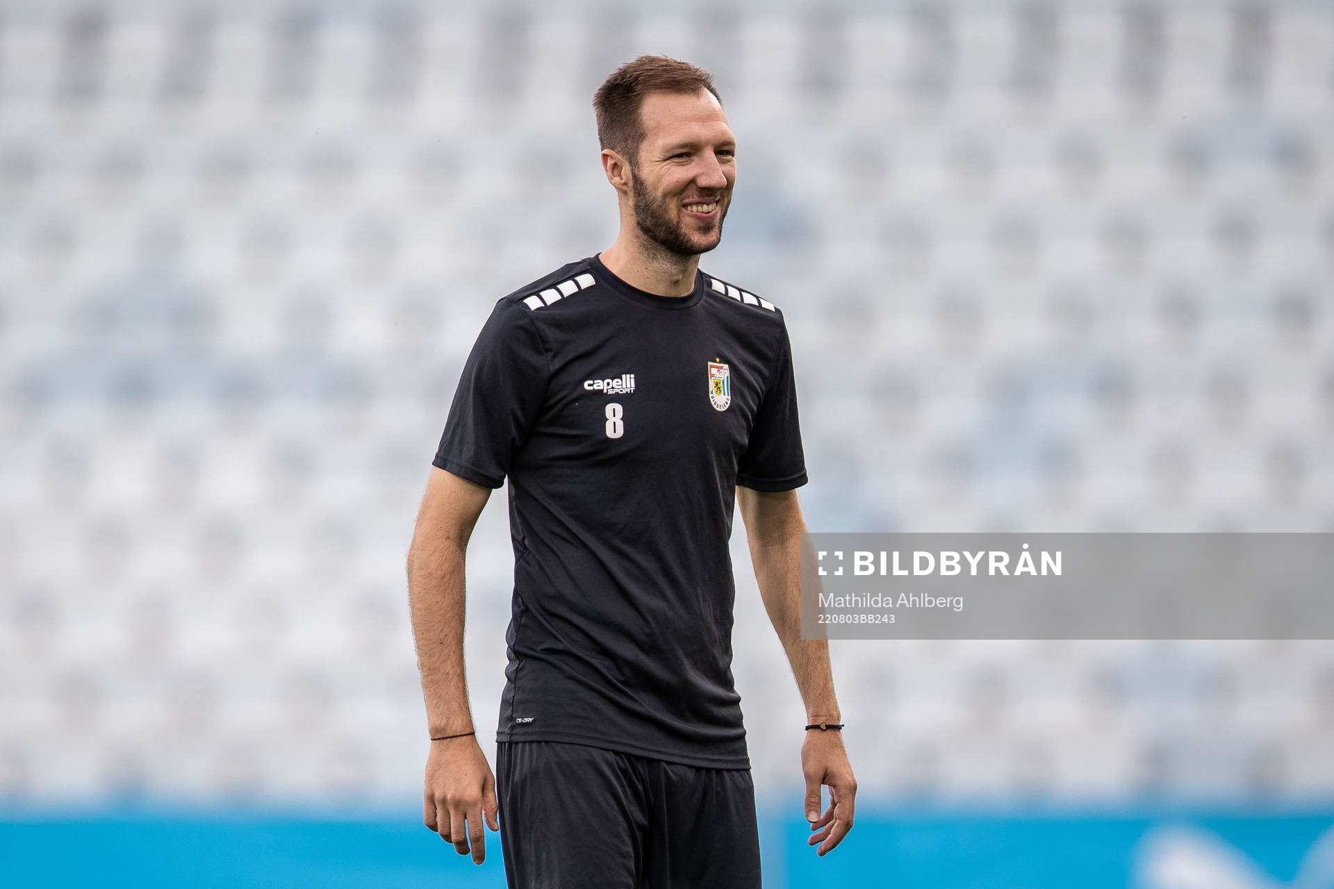 Filip Bojic