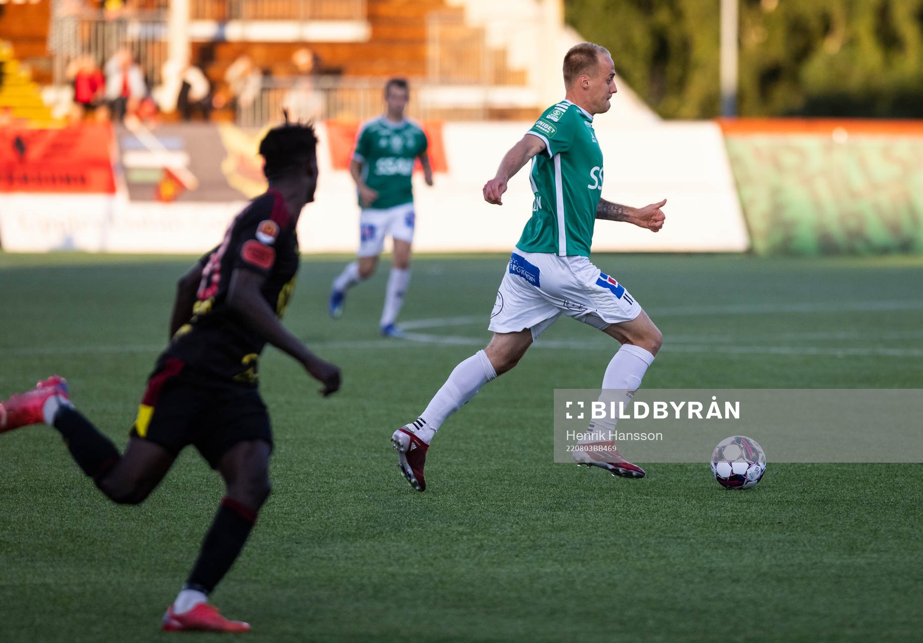 Brages Anton Lundin