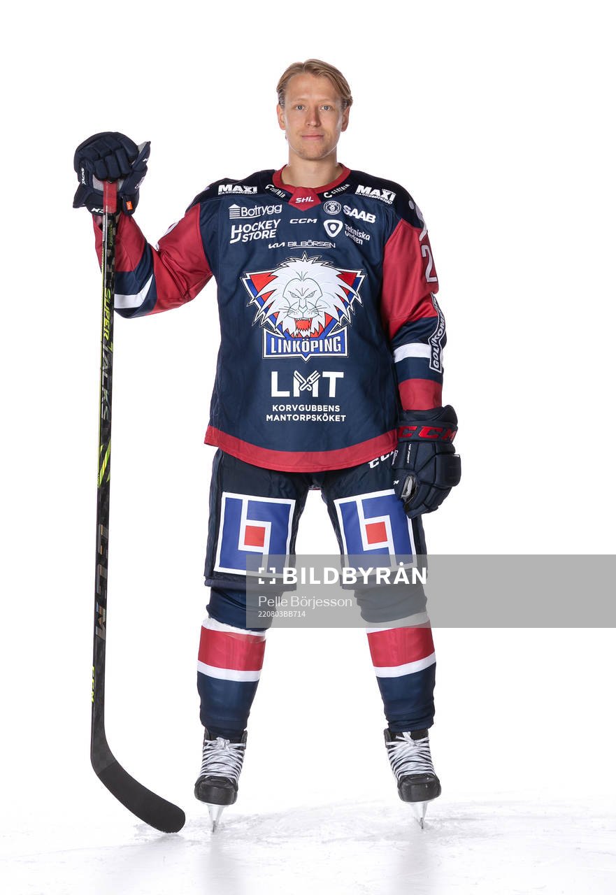 Linköpings Vilmos Gallo