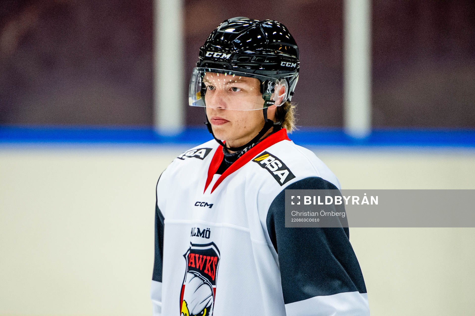 Lukas Wernblom