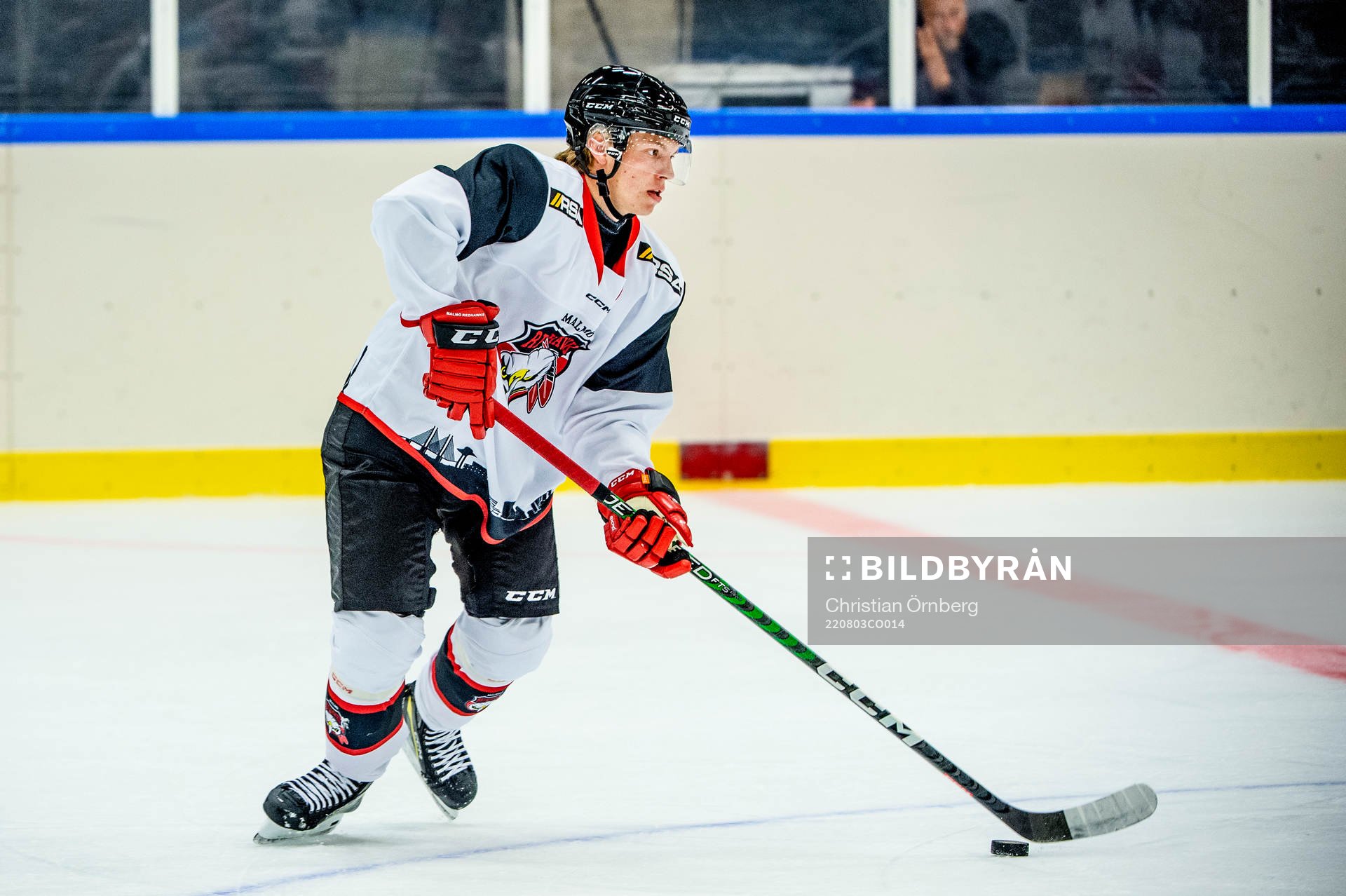 Lukas Wernblom