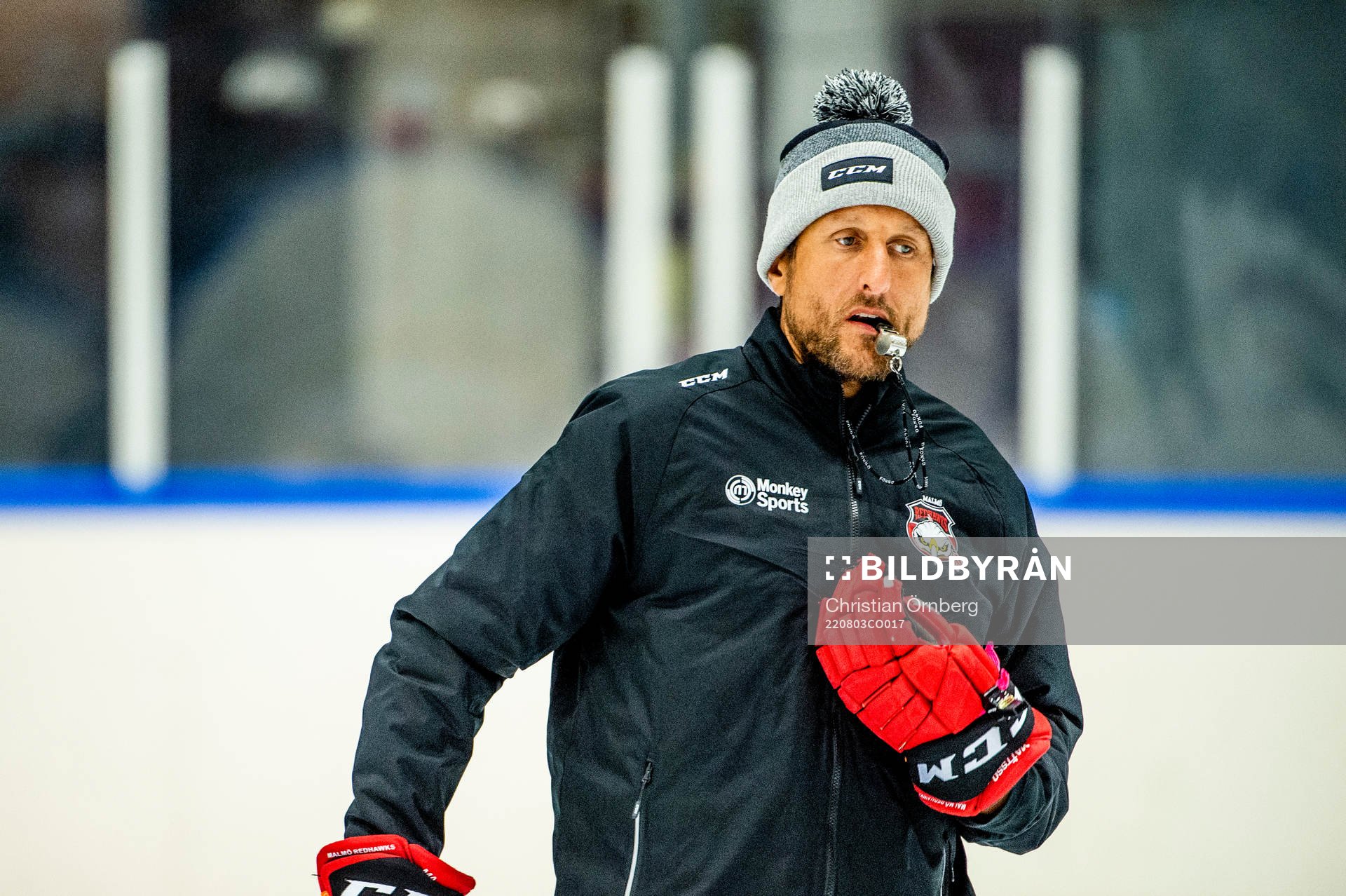 Tränare Tomas Kollar