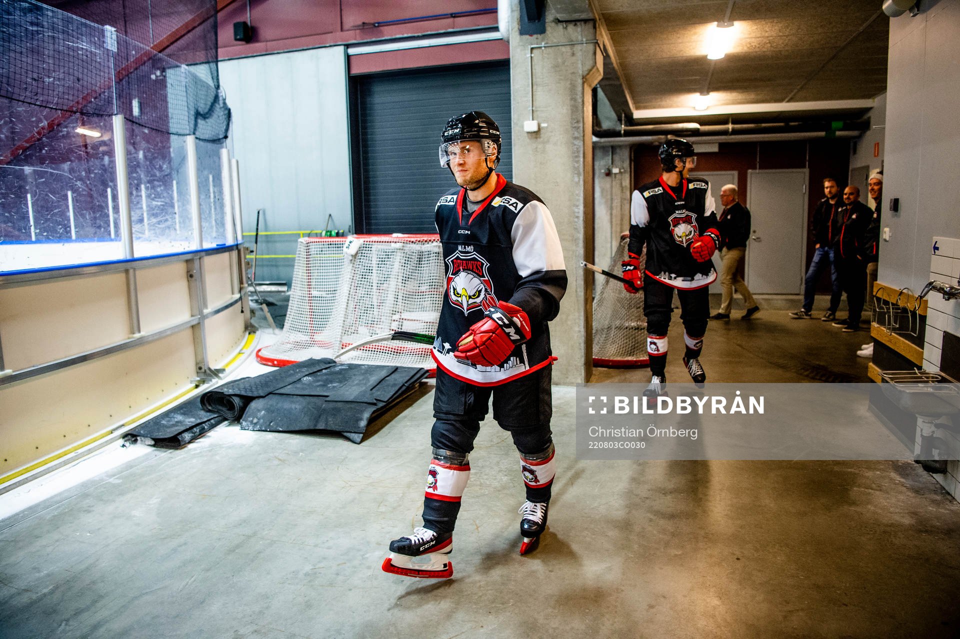 Christoffer Forsberg