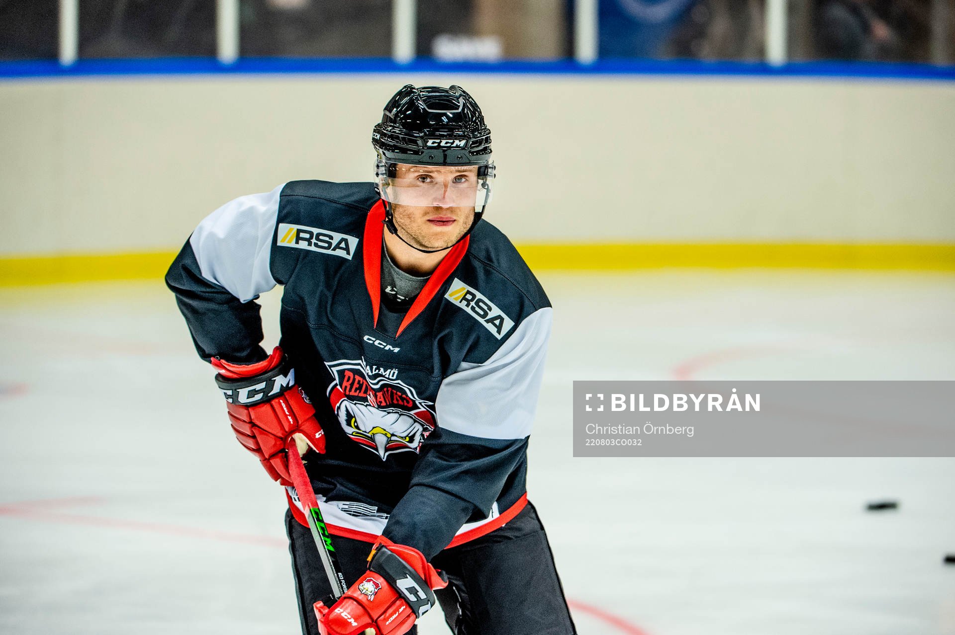 Christoffer Forsberg