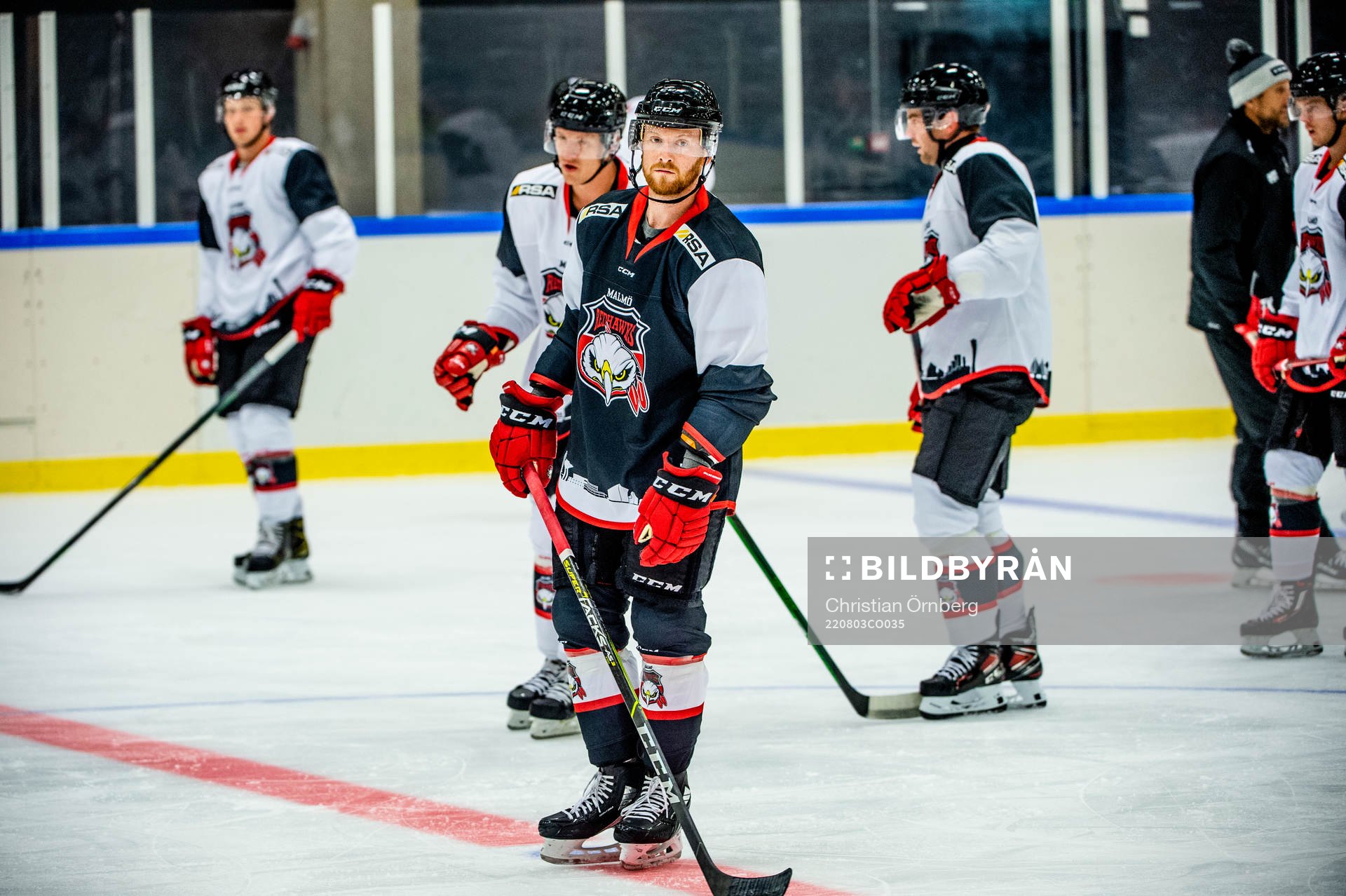 Joakim Ryan