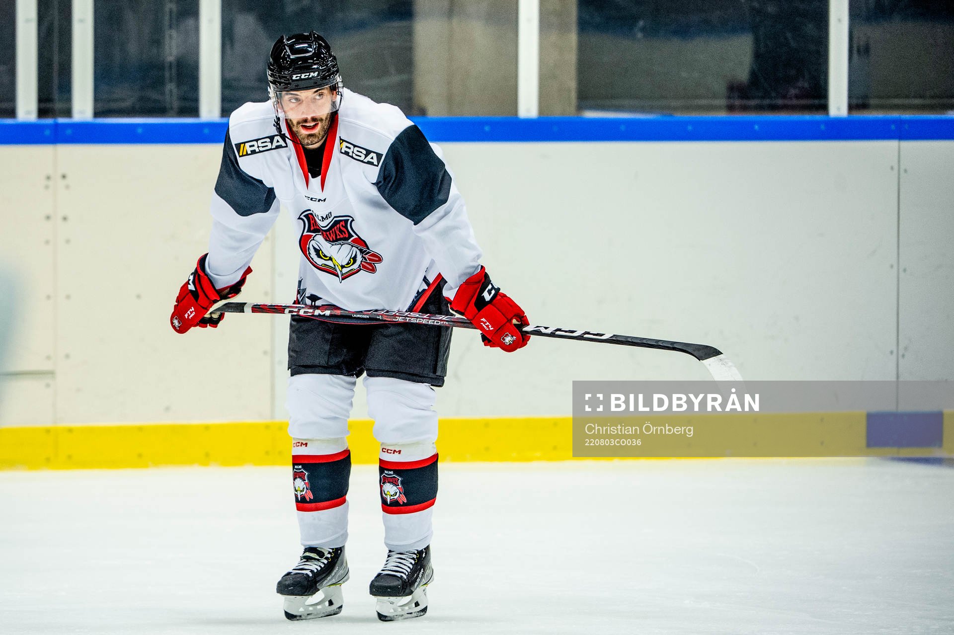 Markus Lauridsen