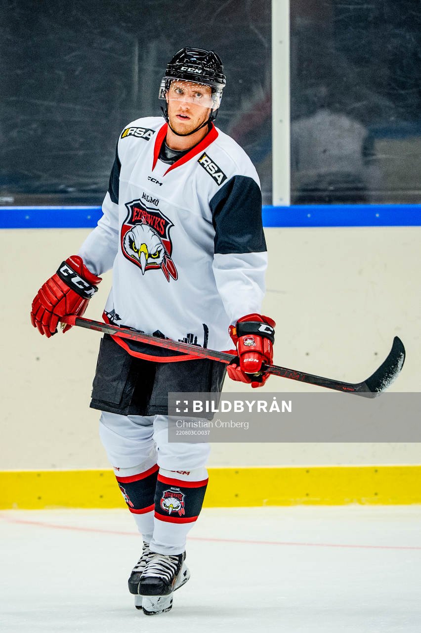 Matias Lassen