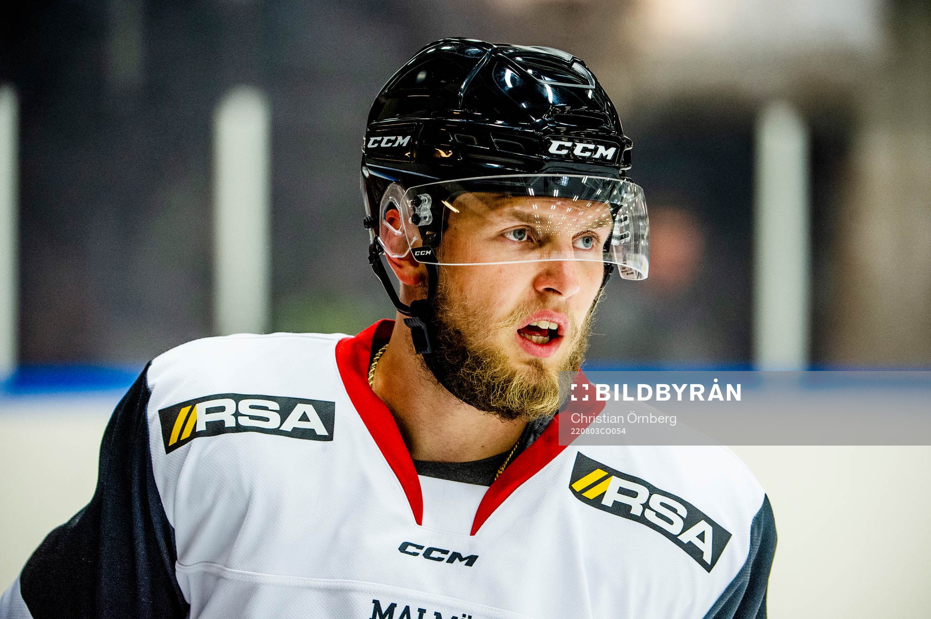 Kristian Vesalainen