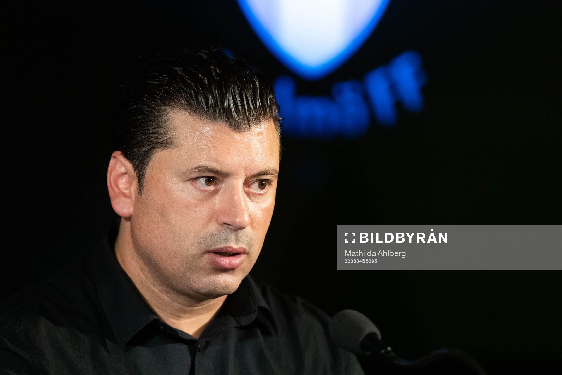 Carlos Fangueiro, head coach of Diddeleng