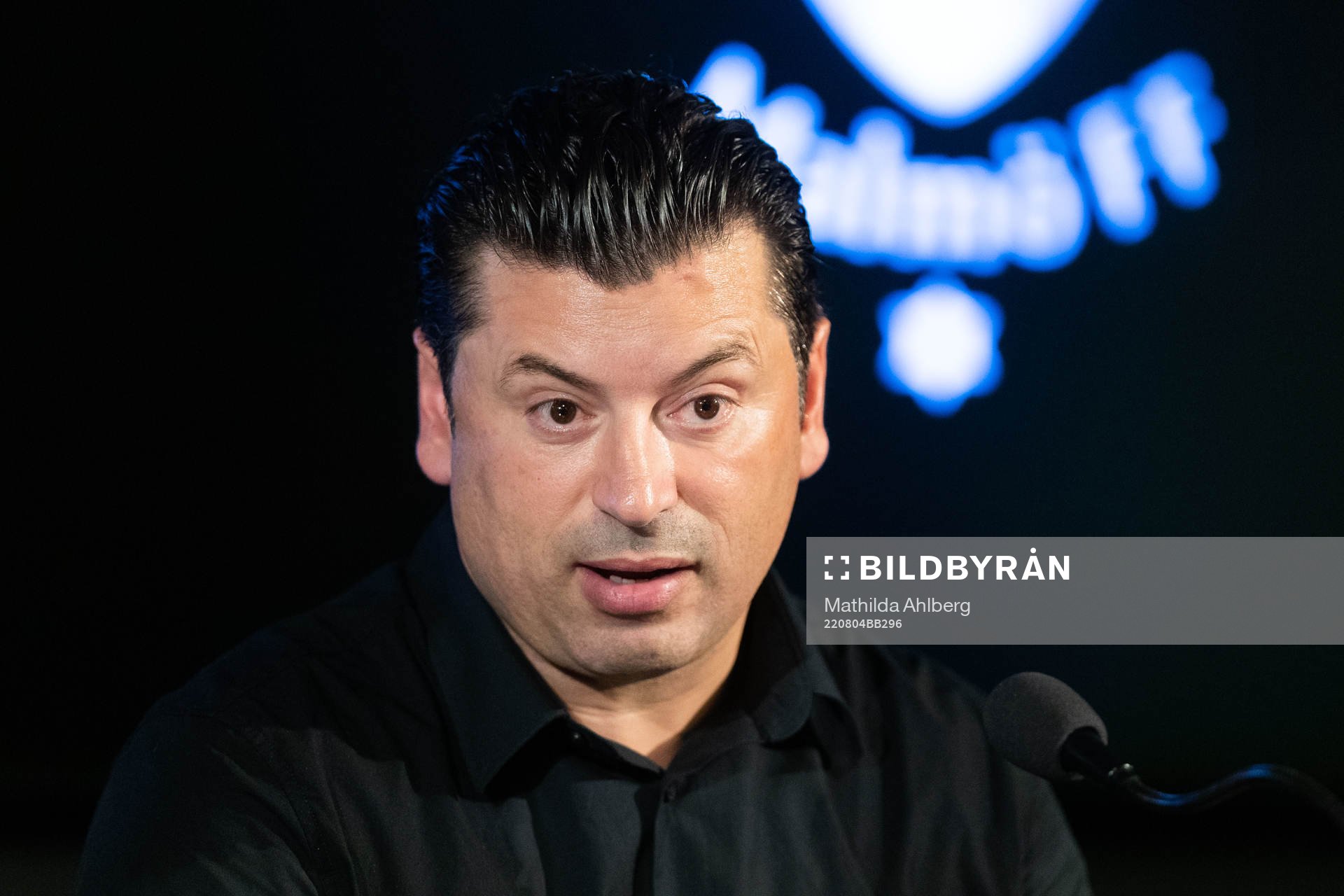 Carlos Fangueiro, head coach of Diddeleng