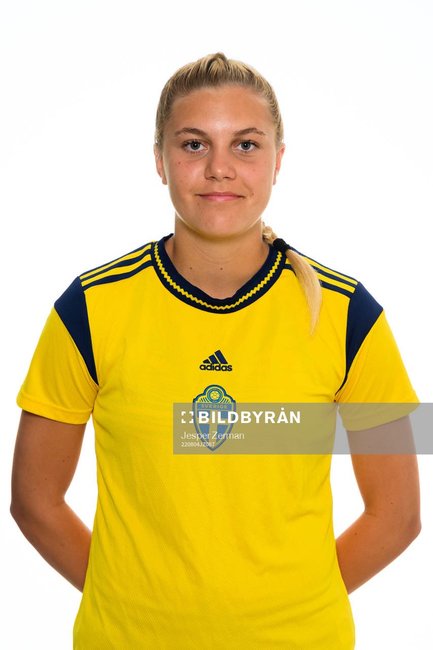 Thilde Alvberger