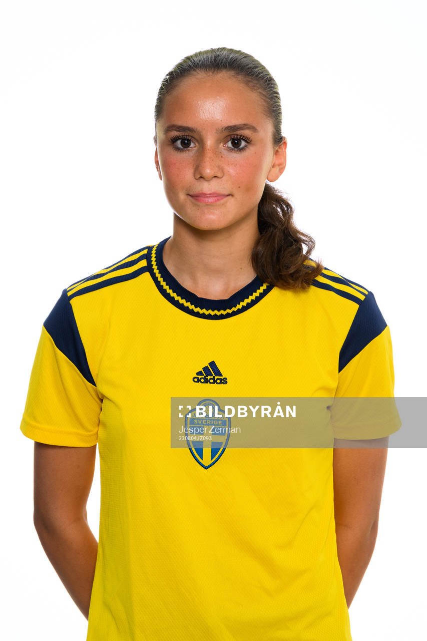 Vera Blom