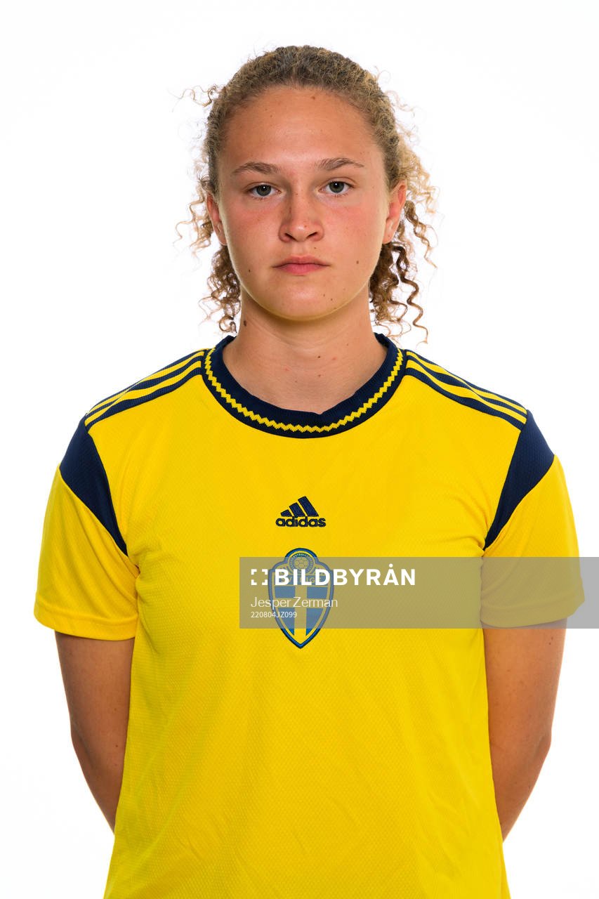 Tuva Bylund