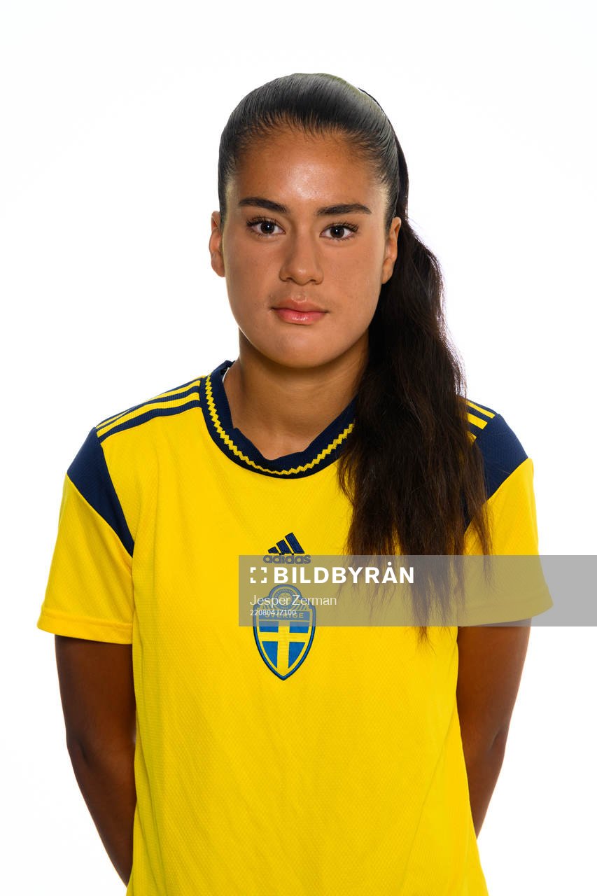 Daniela Hamberg
