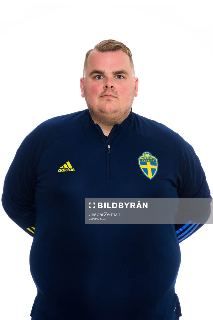 Rasmus Leijon, analytiker