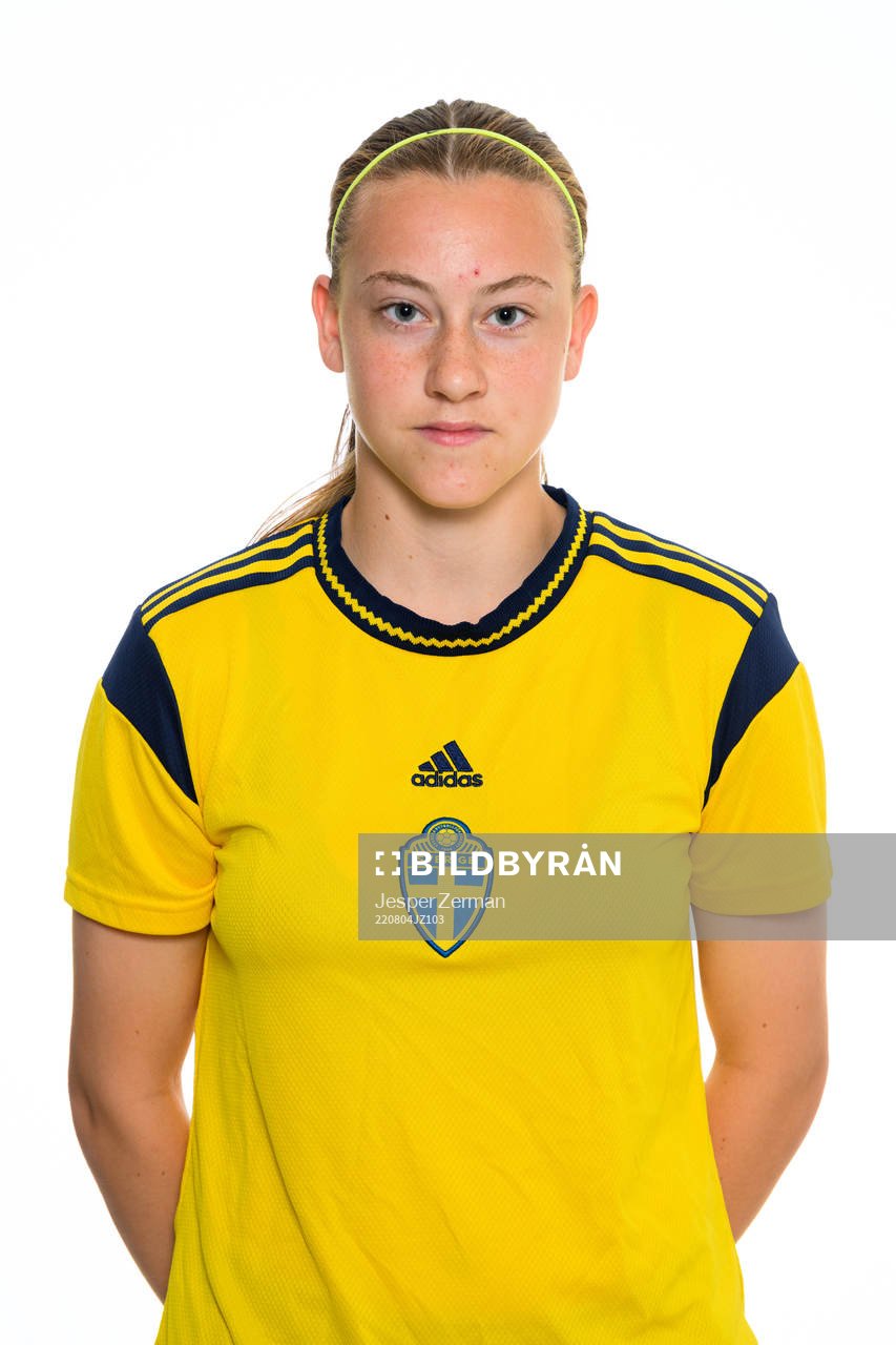 Agnes Mårtensson
