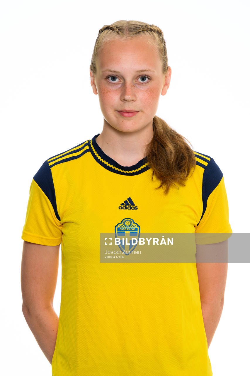 Line Wessman