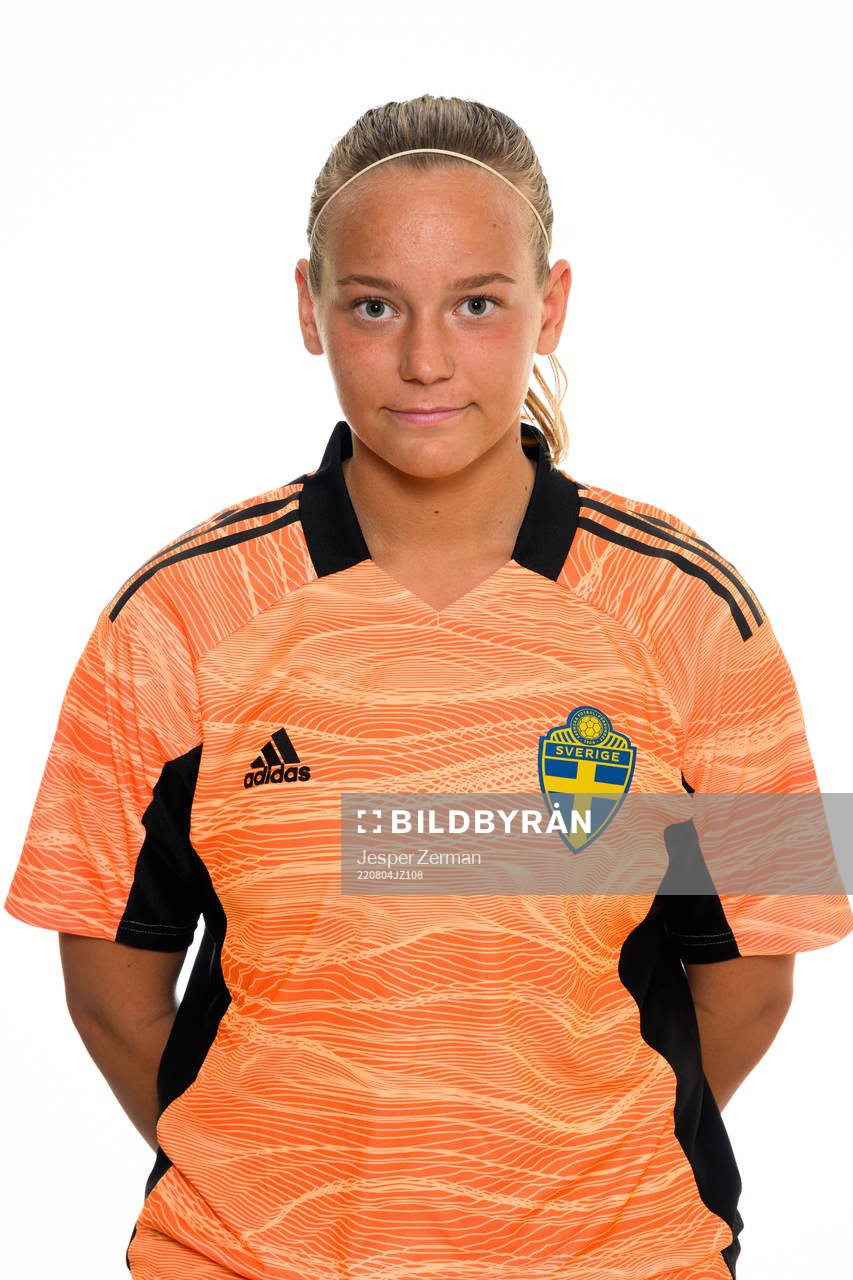 Elin Ekmark