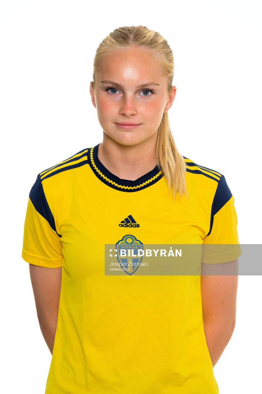 Tova Persson