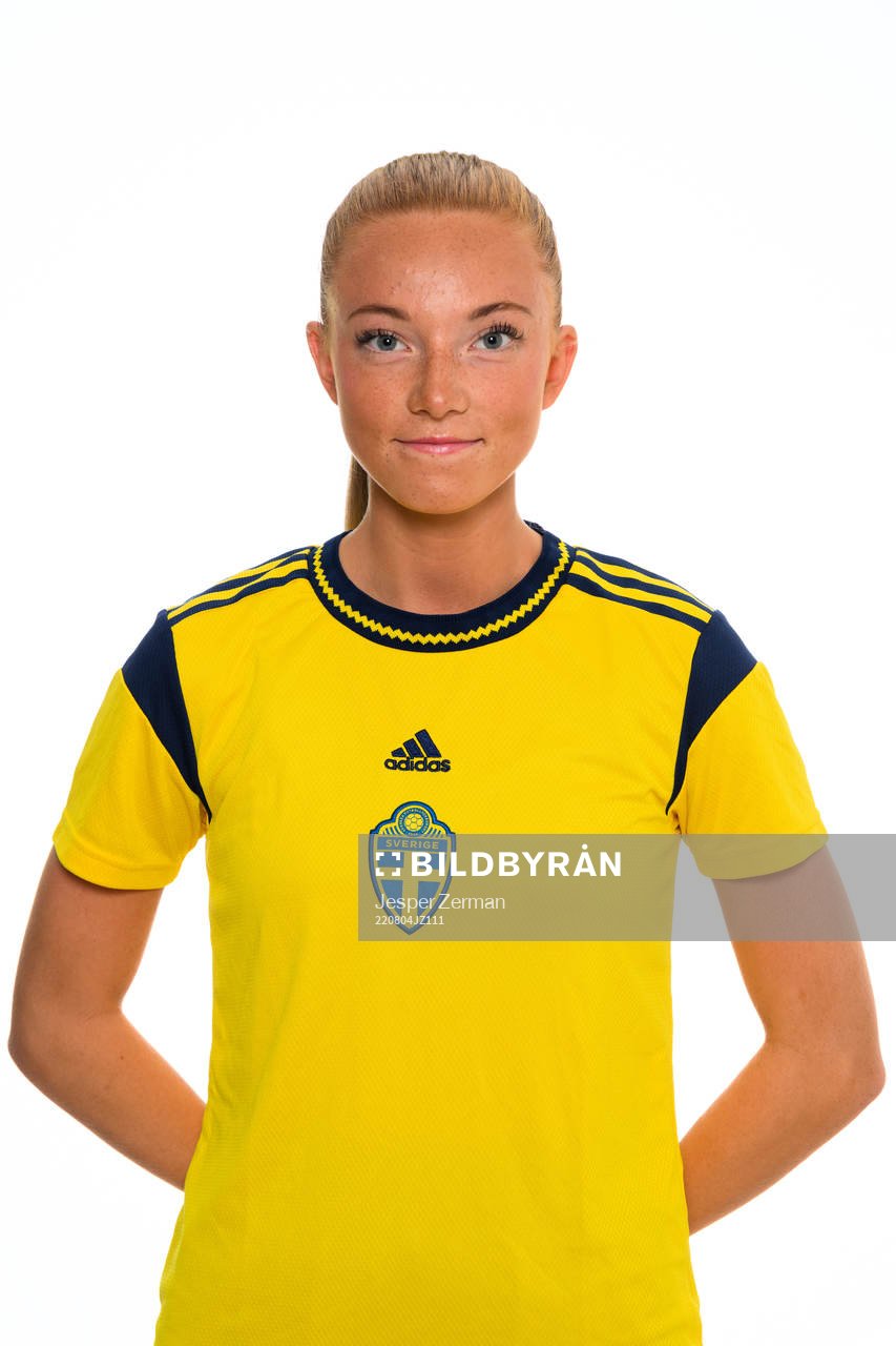 Alva Karlsson