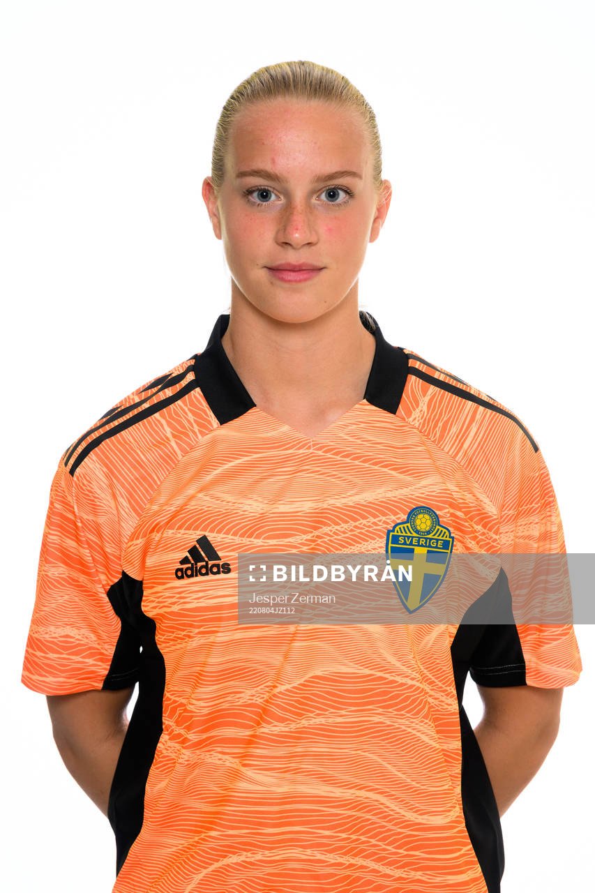 Clara Wiklund