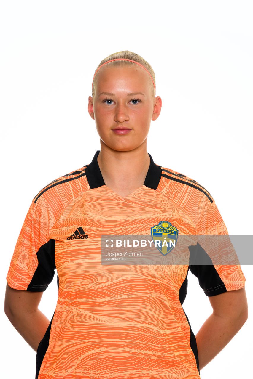 Tilda Torstensson