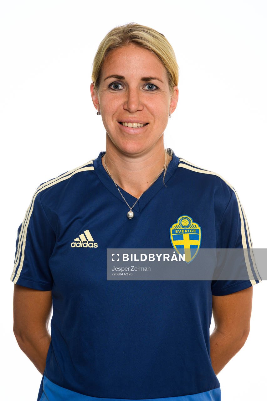 Elin Magnusson, tränare