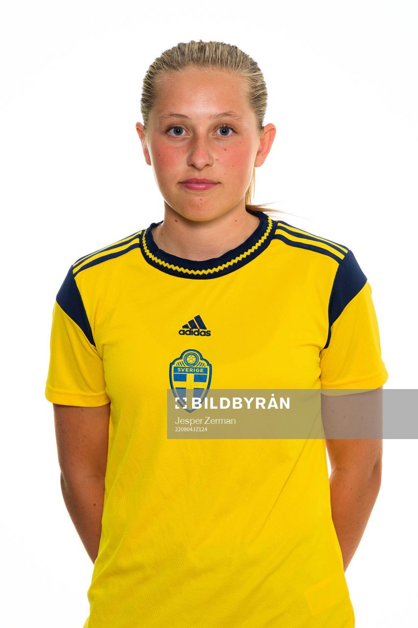 Petronella Winblad