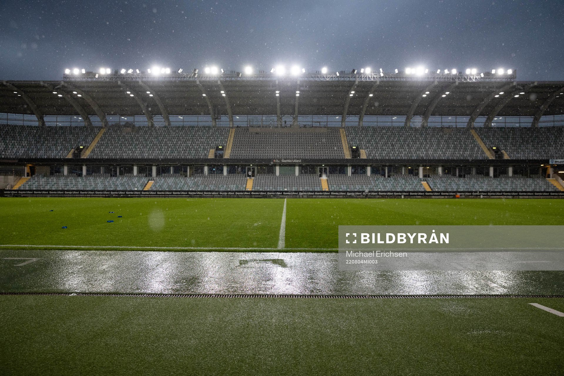 Gamla Ullevi