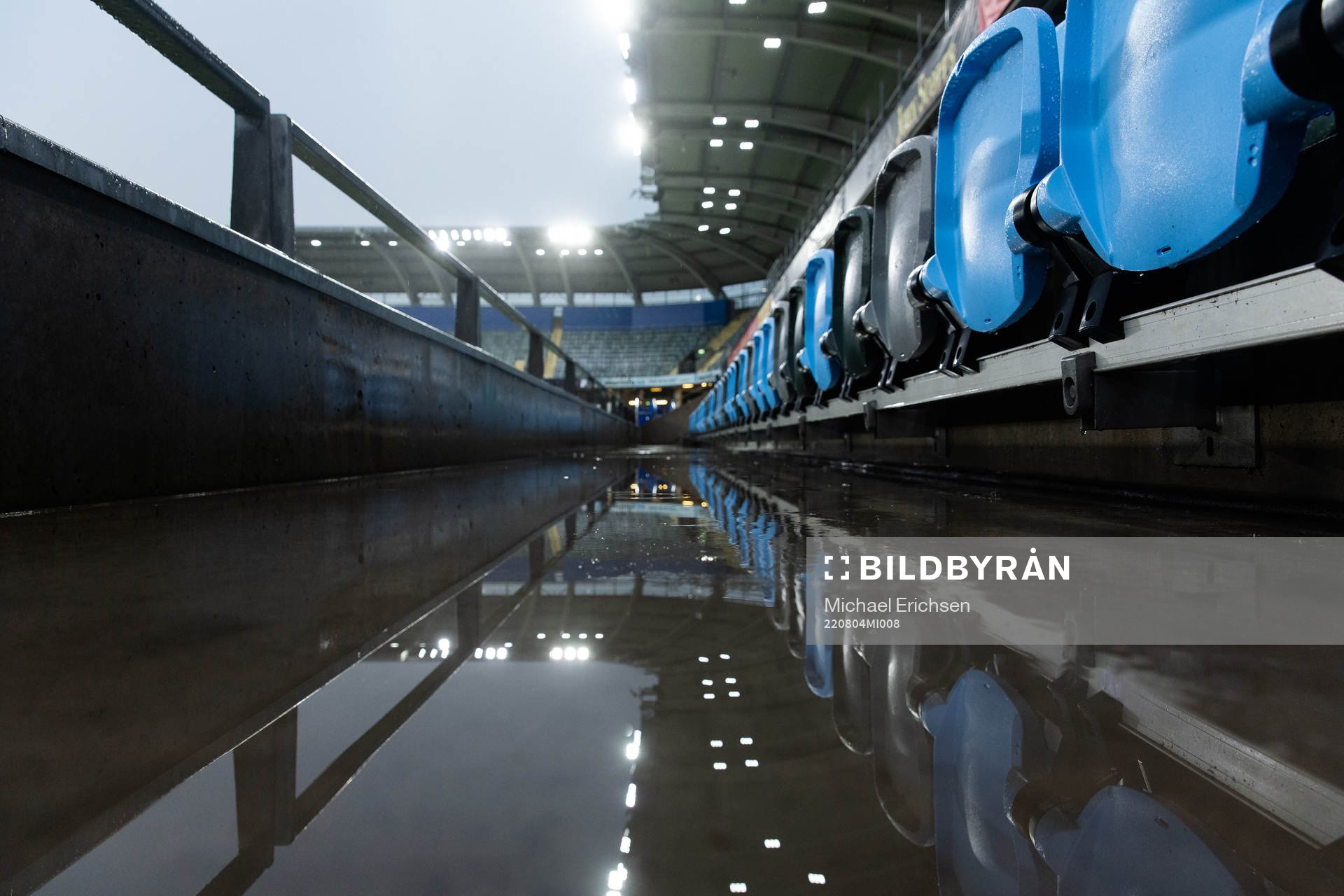 Gamla Ullevi