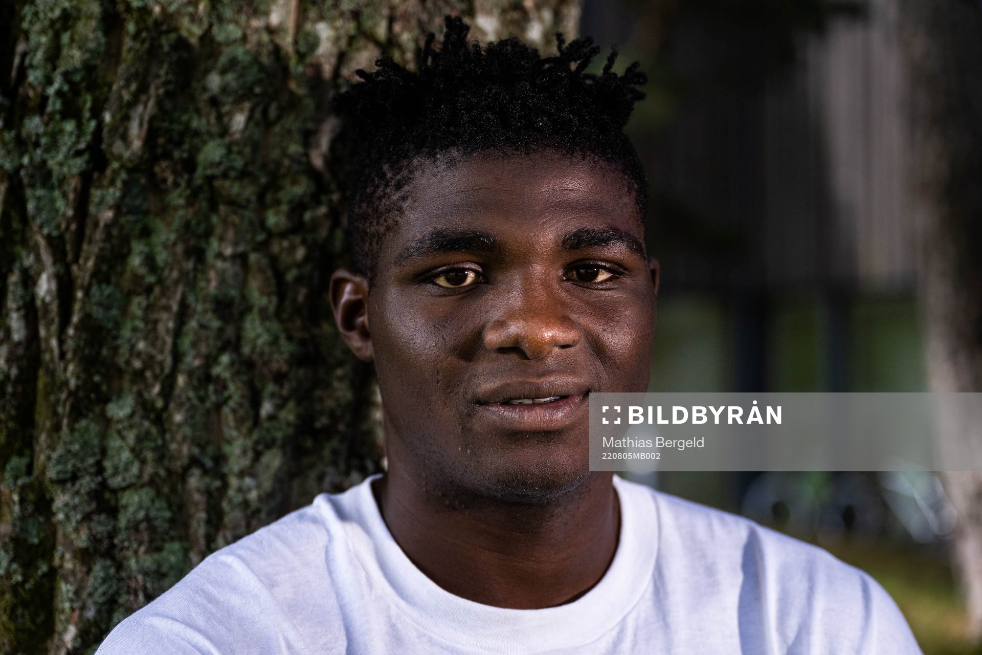 IFK Göteborgs Saidu Salisu
