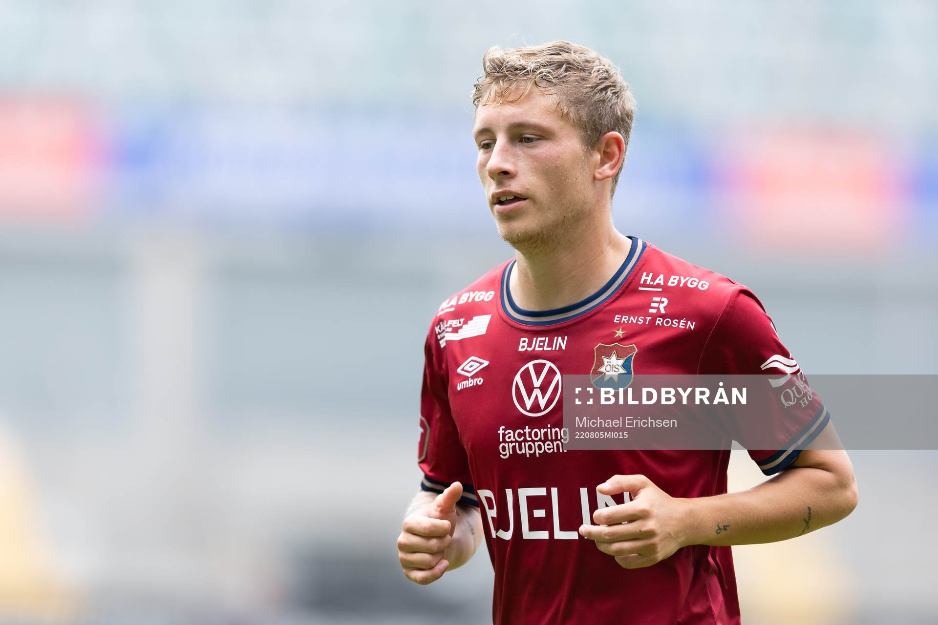 Örgrytes Anton Andreasson