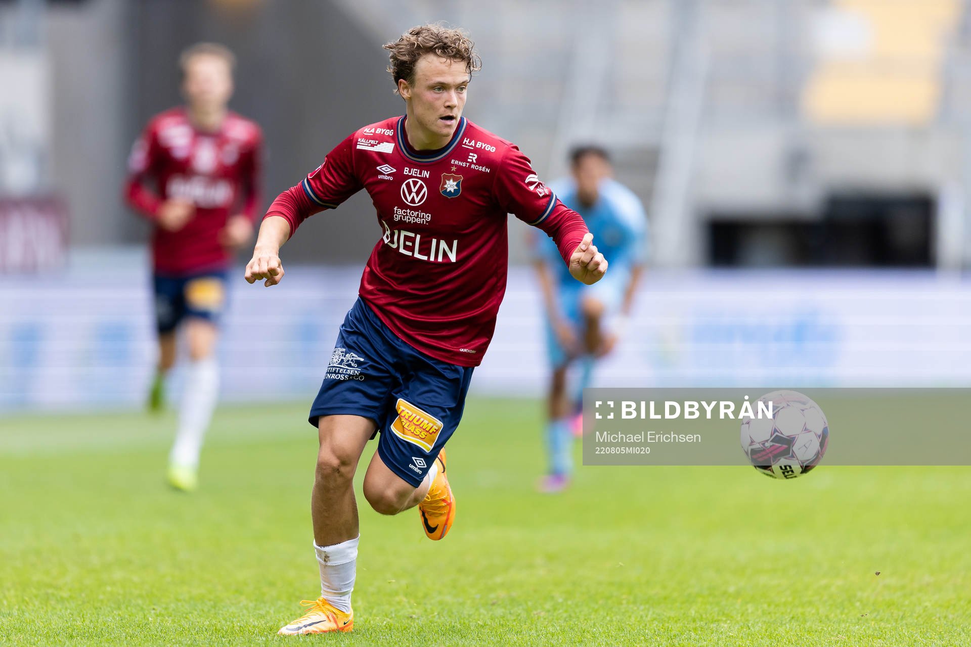 Örgrytes Herman Sjögrell