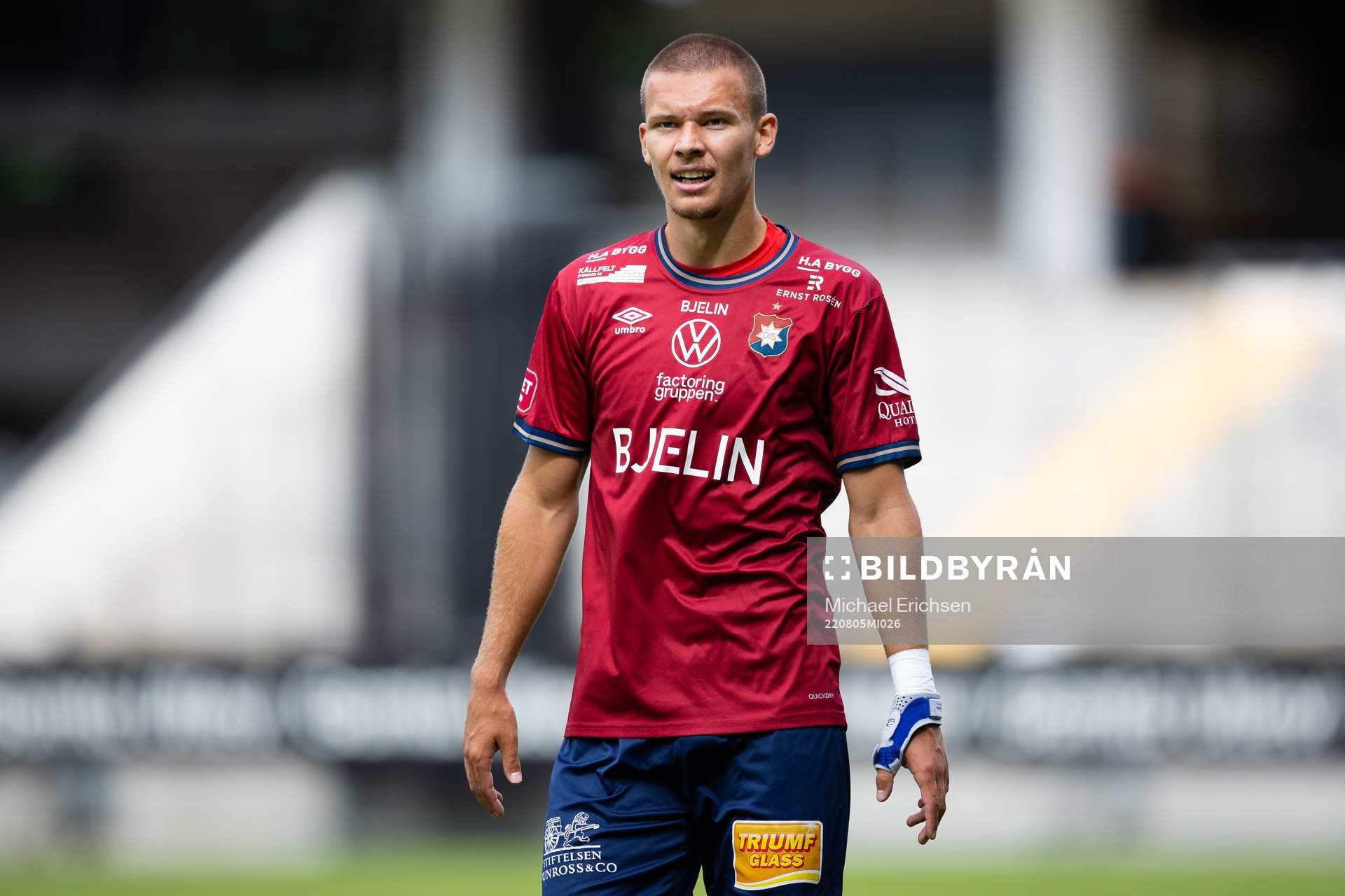 Örgrytes Arvid Brorsson