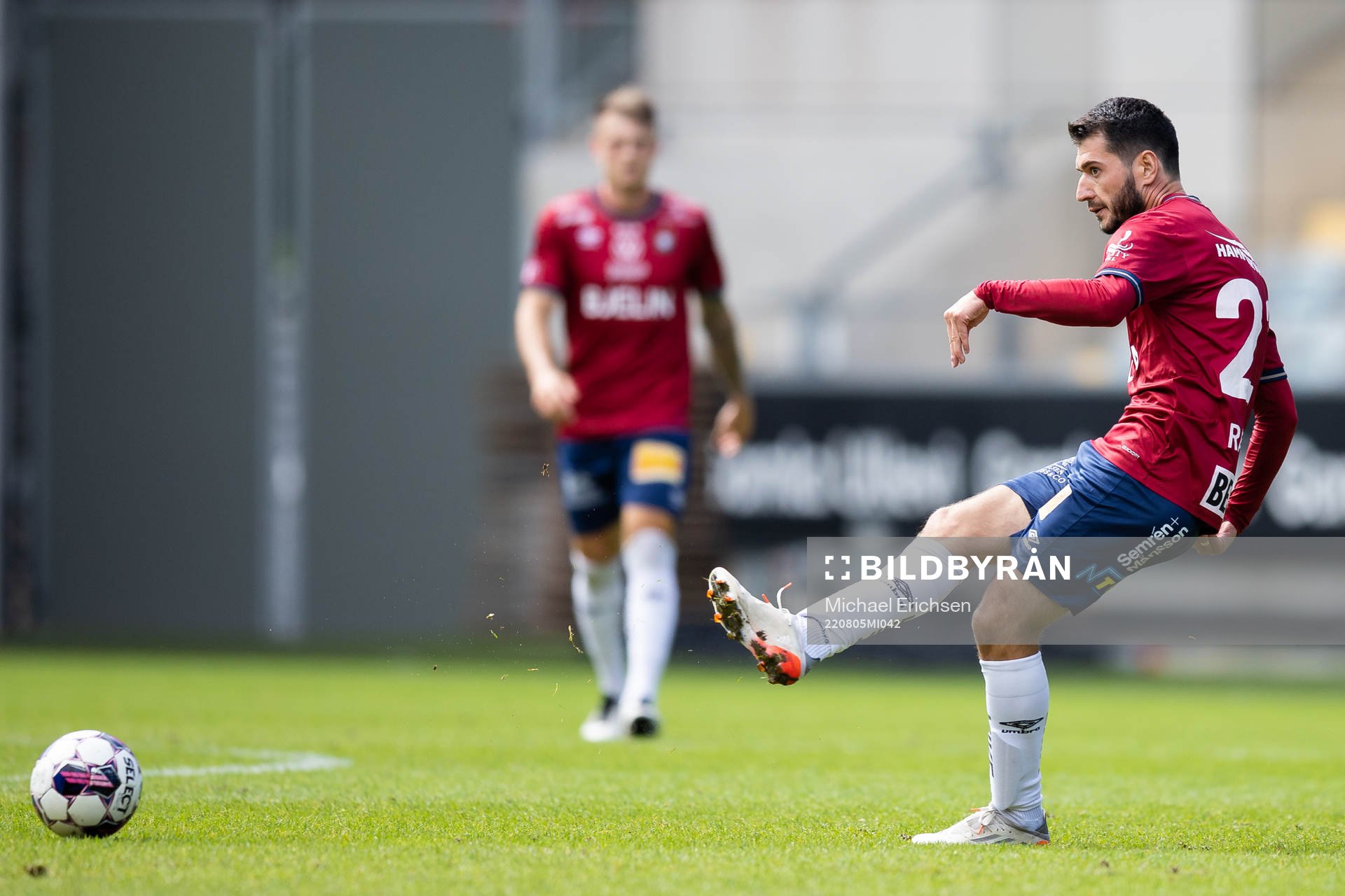 Örgrytes Anel Rashkaj